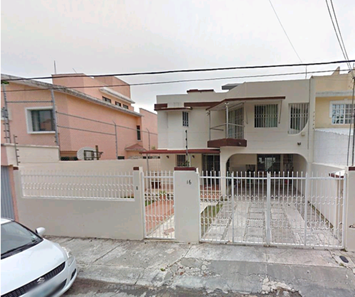 Casa en venta en Supermanzana 43, Benito Juárez — foto 1 de 8