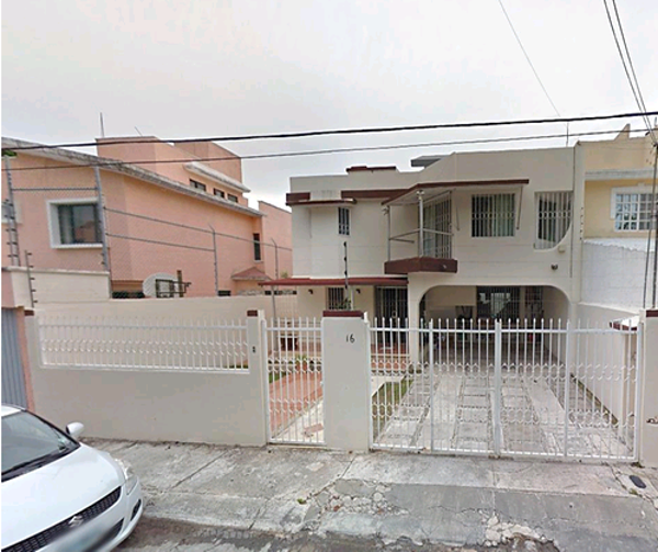 Casa en Remate en Supermanzana 43, Benito Juárez, Quintana Roo