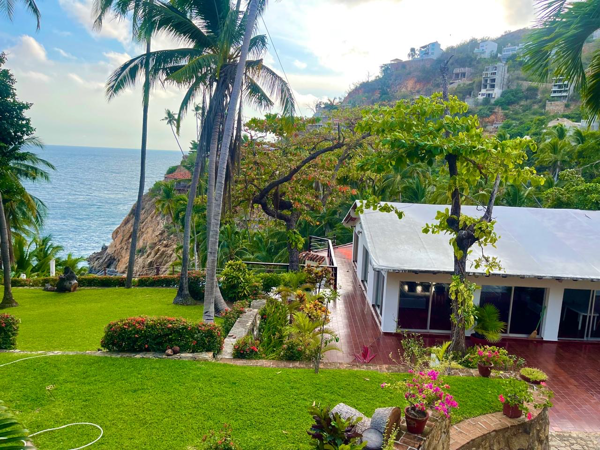 Casa en venta en Mozimba, Acapulco de Juárez — foto 2 de 12