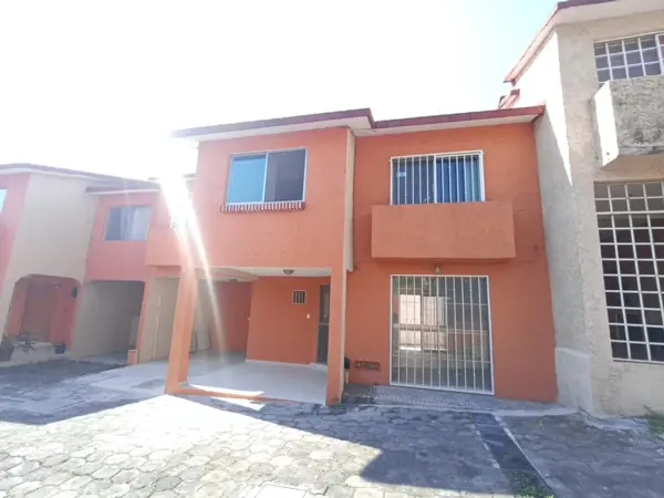 Casa en venta en Potrero Verde, Cuernavaca — foto 2 de 21