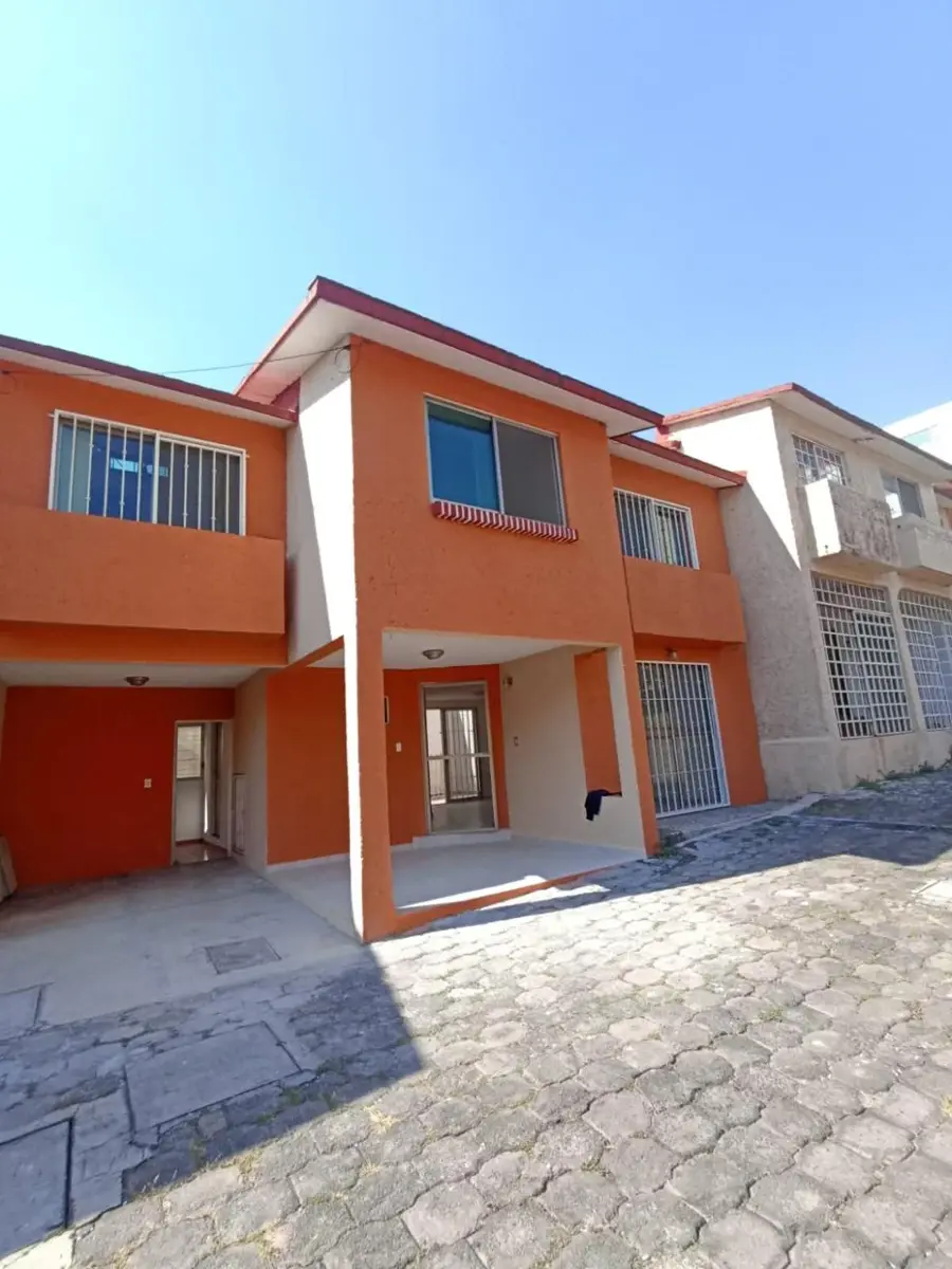 Casa en venta en Potrero Verde, Cuernavaca — foto 1 de 21
