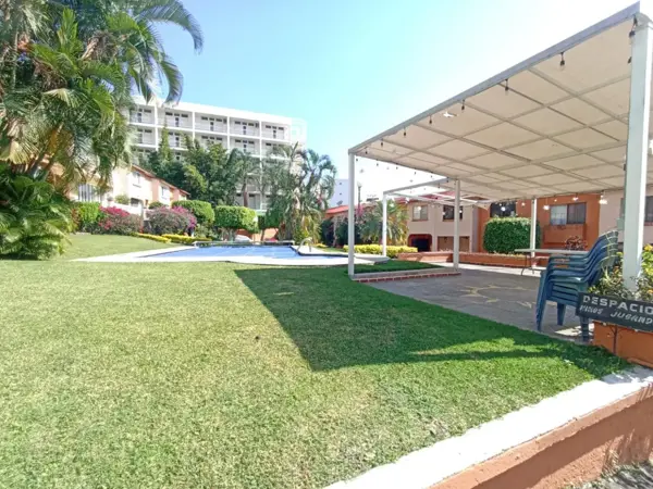 Casa en venta en Potrero Verde, Cuernavaca — foto 3 de 21