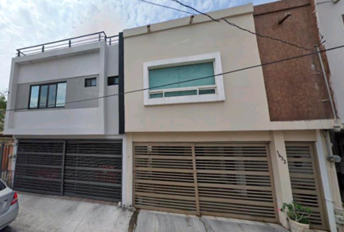 Casa en venta en Jardines de Lindavista, Guadalupe — foto 1 de 8