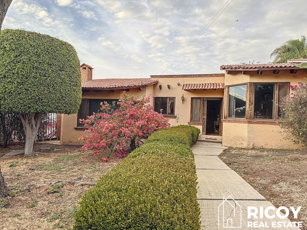 Casa en venta en Colinas del Bosque 2a Sección, Corregidora — foto 2 de 29