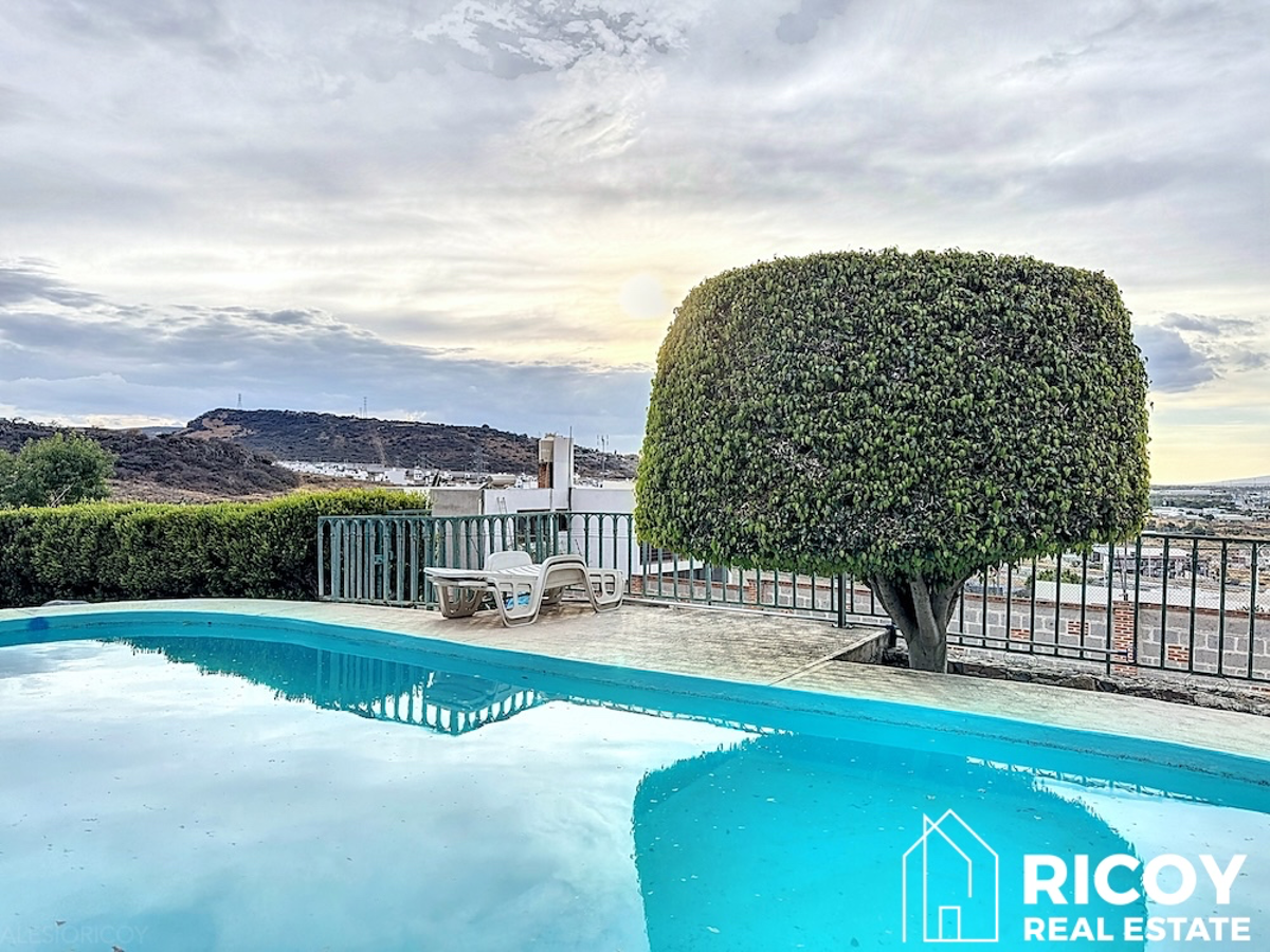 Casa en venta en Colinas del Bosque 2a Sección, Corregidora — foto 1 de 29