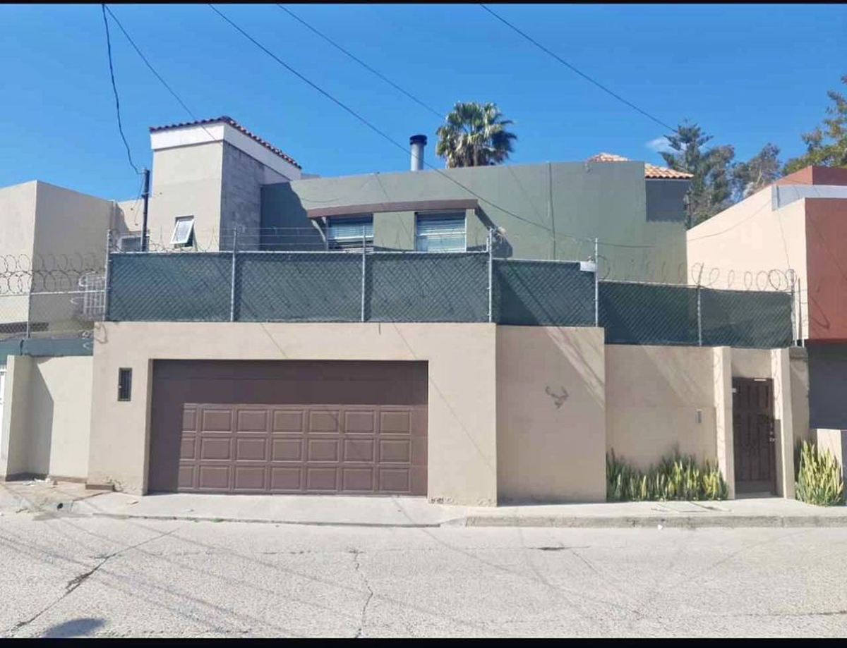 Casa en venta en Chula Vista, Tijuana — foto 1 de 13