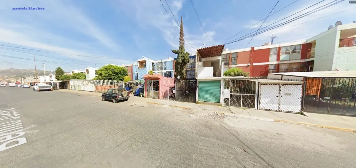 Departamento en venta en Los Héroes, Ixtapaluca — foto 1 de 5