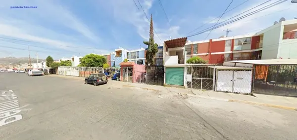 Departamento en Venta en Los Héroes, Ixtapaluca, México