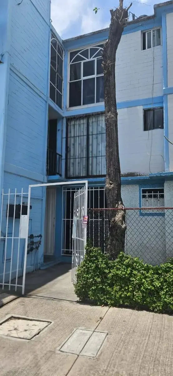 Departamento en venta en Culhuacán CTM Sección V, Coyoacán — foto 1 de 5