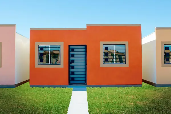 Casa en Venta en Sierra Vista, Juárez, Chihuahua
