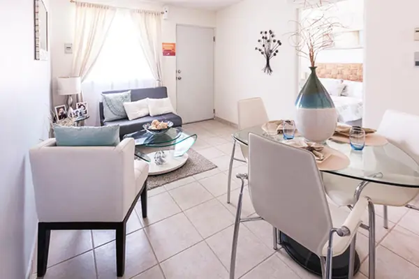 Casa en venta en Sierra Vista, Juárez — foto 2 de 5