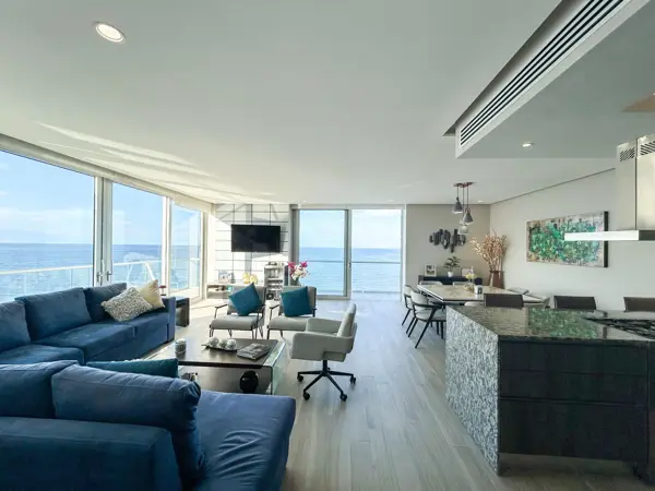 Departamento en Venta en Playas del Conchal, Alvarado, Veracruz de Ignacio de la Llave