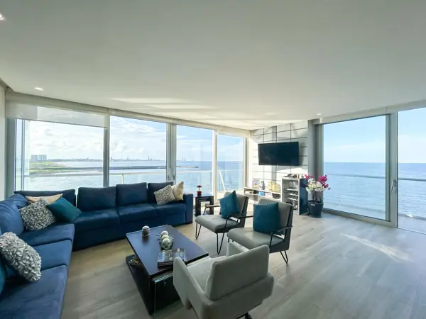 Departamento en venta en Playas del Conchal, Alvarado — foto 2 de 6