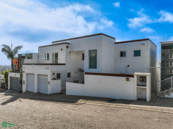 Casa en venta en Baja Malibú (Sección Lomas), Tijuana — foto 3 de 54