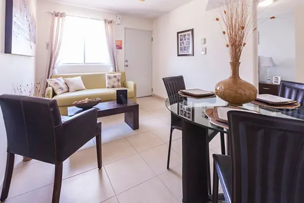 Casa en venta en Sierra Vista, Juárez — foto 3 de 5