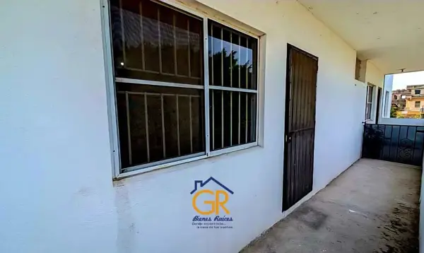 Departamento en venta en Tampico Centro, Tampico — foto 2 de 12