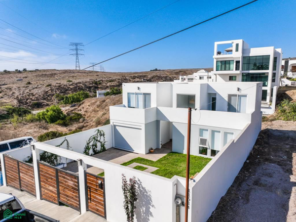 Casa en venta en Baja Malibú (Sección Lomas), Tijuana — foto 3 de 38