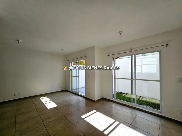 Casa en venta en Las Misiones, Toluca — foto 3 de 25