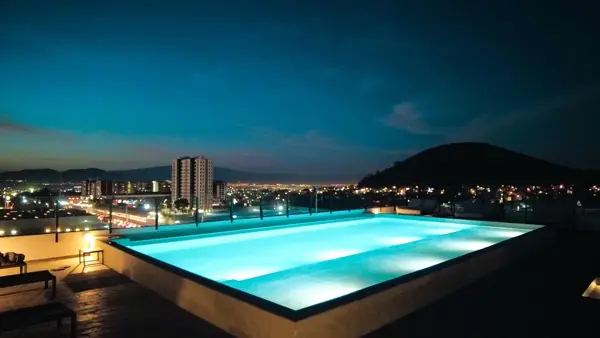 Departamento en Venta en Mirador del Tesoro, San Pedro Tlaquepaque, Jalisco a pocos minutos de Iteso