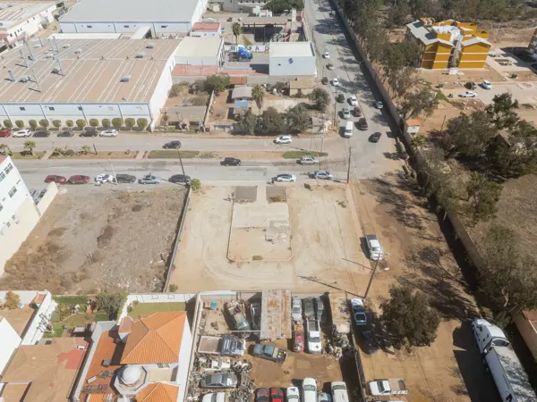 Terreno en renta en Carlos Pacheco 8, Ensenada — foto 3 de 8