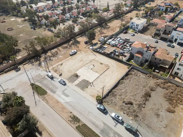 Terreno en renta en Carlos Pacheco 8, Ensenada — foto 2 de 8