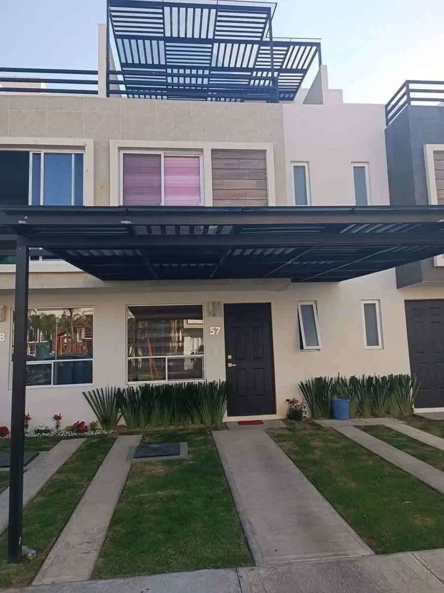 Casa en venta en Castello 2, Cuautlancingo — foto 1 de 16