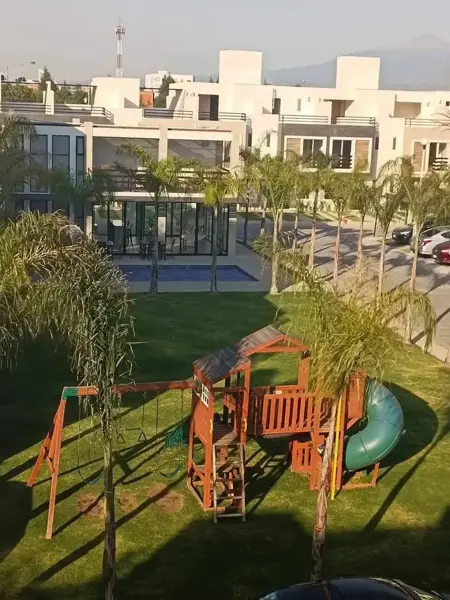 Casa en venta en Castello 2, Cuautlancingo — foto 2 de 16