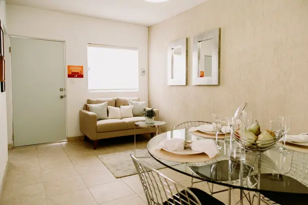 Casa en venta en Sierra Vista, Juárez — foto 3 de 10