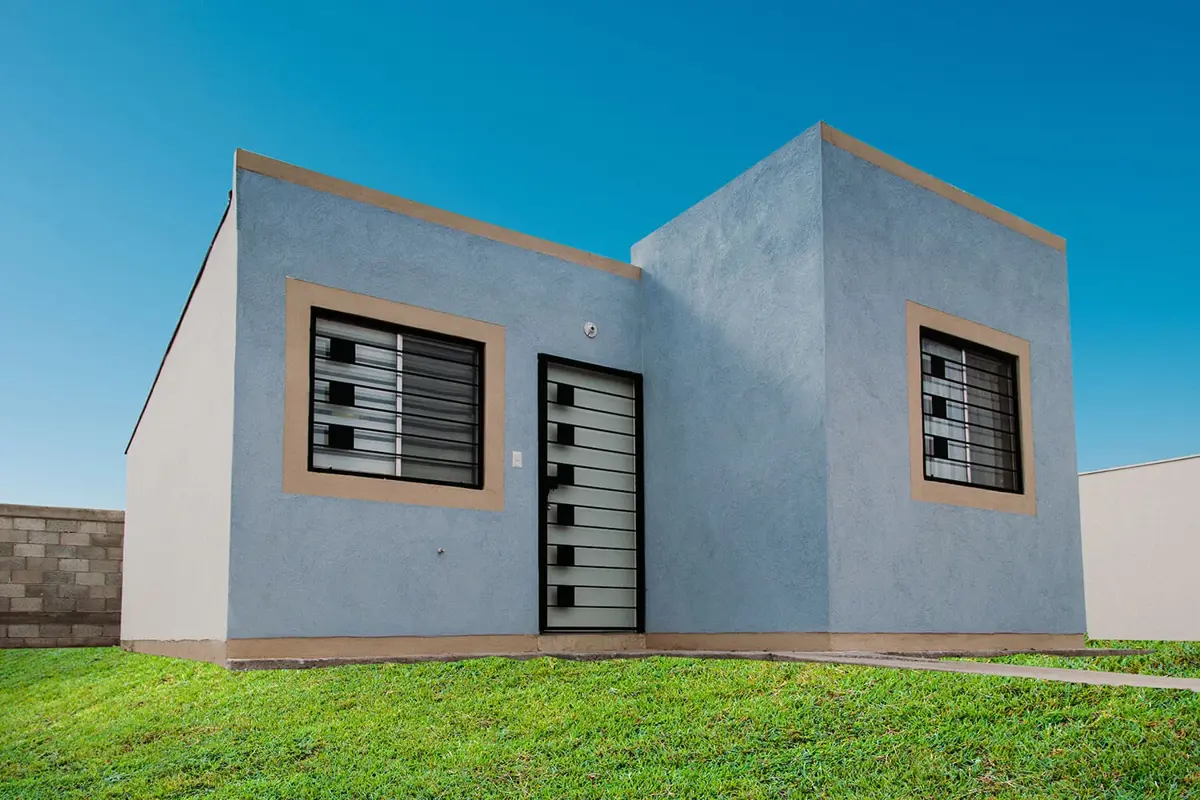 Casa en venta en Sierra Vista, Juárez — foto 1 de 10