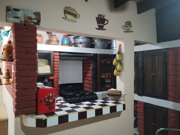 Quinta en venta en Sector Seis, Francisco I. Madero — foto 2 de 28