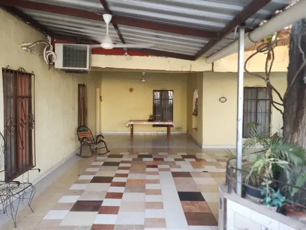 Quinta en venta en Sector Seis, Francisco I. Madero — foto 3 de 28