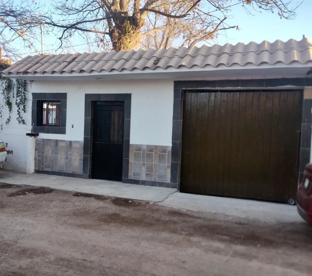 Quinta en venta en Sector Seis, Francisco I. Madero — foto 1 de 28