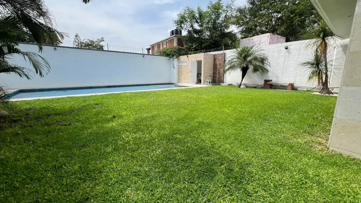 Casa en venta en Viyautepec, Yautepec — foto 1 de 14