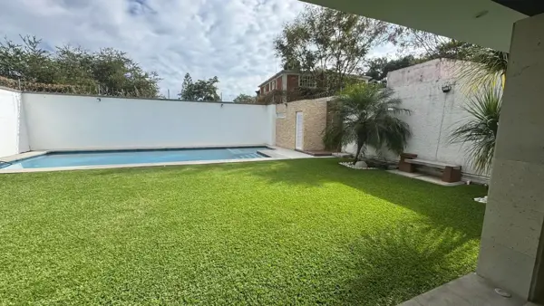 Casa en venta en Viyautepec, Yautepec — foto 2 de 14