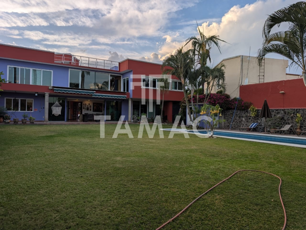 Casa en venta en Sumiya, Jiutepec — foto 3 de 39