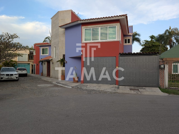 Casa en Venta en Sumiya, Jiutepec, Morelos Casa en Venta en Sumiya, Jiutepec, Morelos