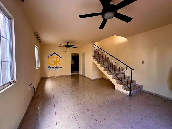 Casa en renta en Floresta, Altamira — foto 2 de 12