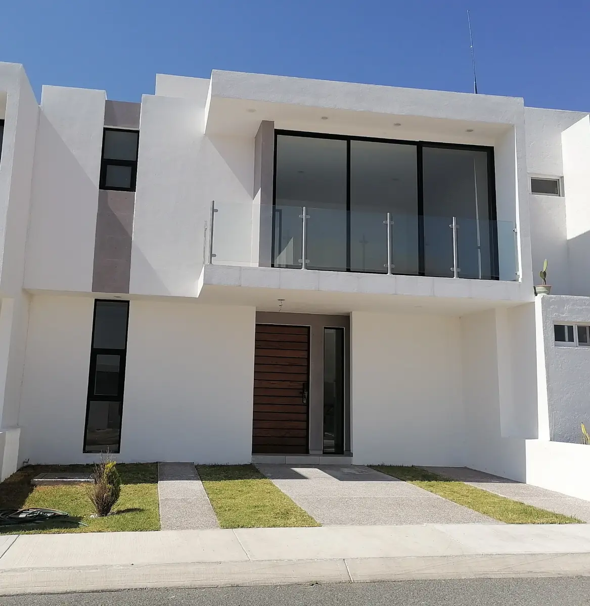 Casa en venta en Zen Life Residencial II, El Marqués — foto 1 de 7