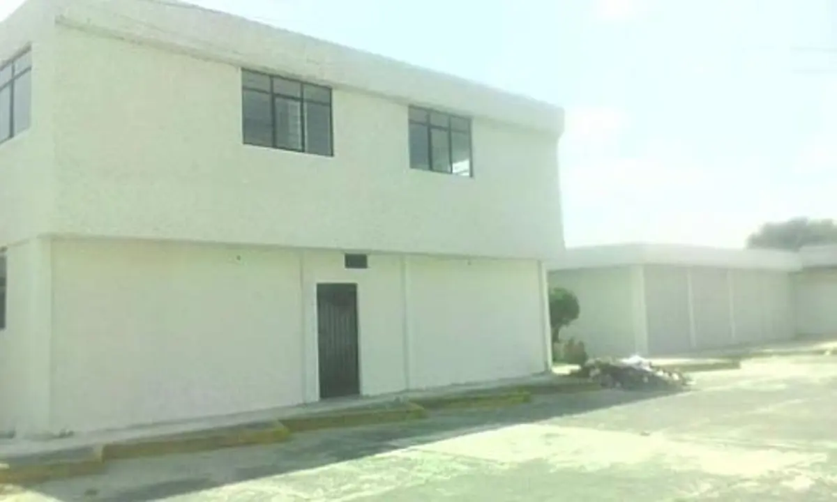 Edificio en renta en Rincon de San Lorenzo, Toluca — foto 1 de 9