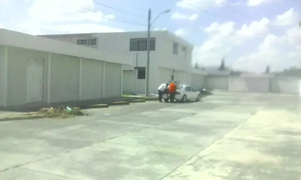 Edificio en renta en Rincon de San Lorenzo, Toluca — foto 3 de 9
