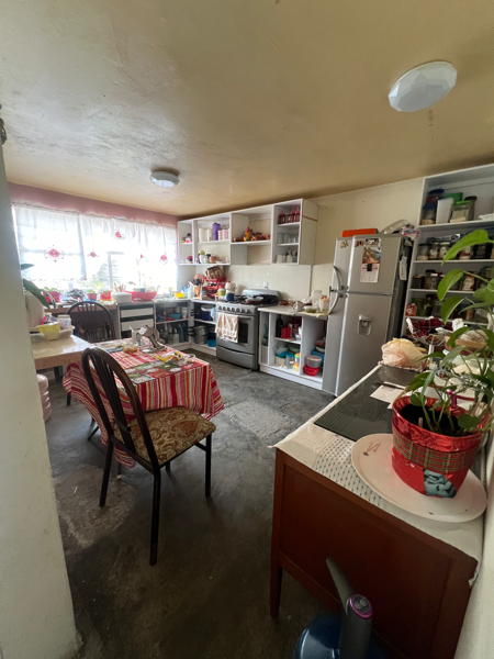 Casa en venta en Agricola Metropolitana, Tláhuac — foto 2 de 12