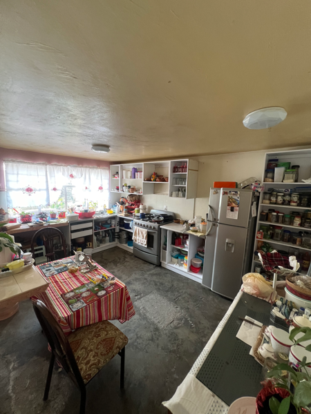 Casa en venta en Agricola Metropolitana, Tláhuac — foto 3 de 12