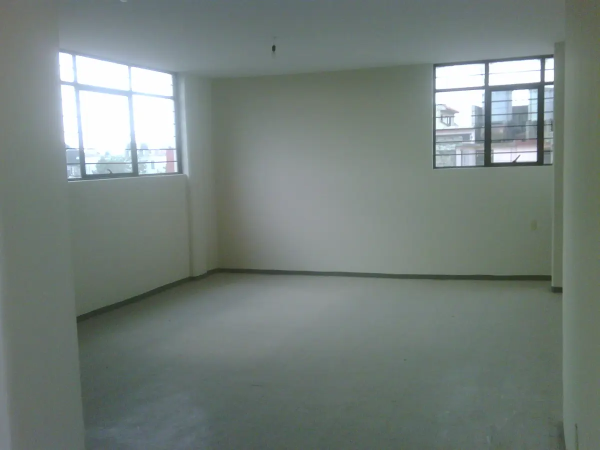 Departamento en venta en Rincon de San Lorenzo, Toluca — foto 1 de 3
