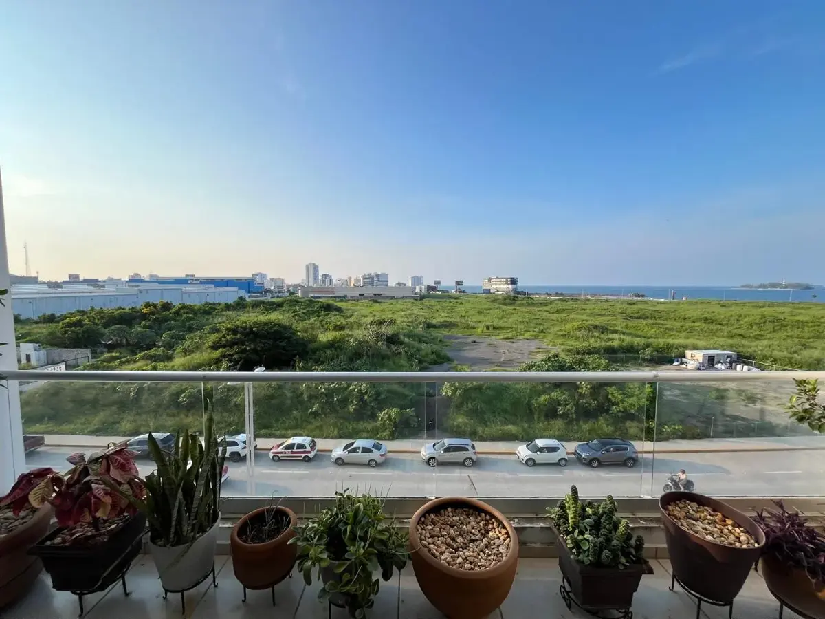 Departamento en venta en Costa de Oro, Boca del Río — foto 1 de 12