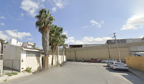 Casa en venta en Longoria, Reynosa — foto 3 de 6