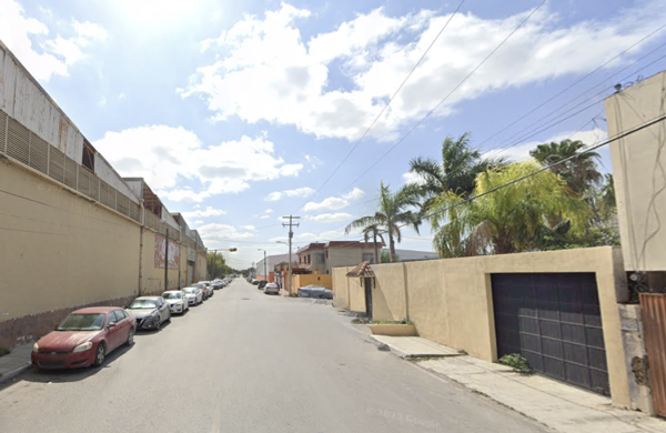 Casa en venta en Longoria, Reynosa — foto 2 de 6