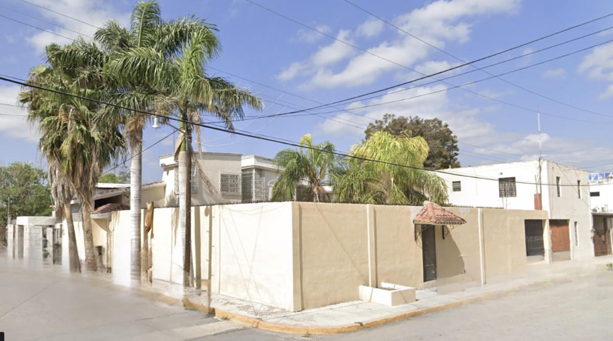 Casa en venta en Longoria, Reynosa — foto 1 de 6