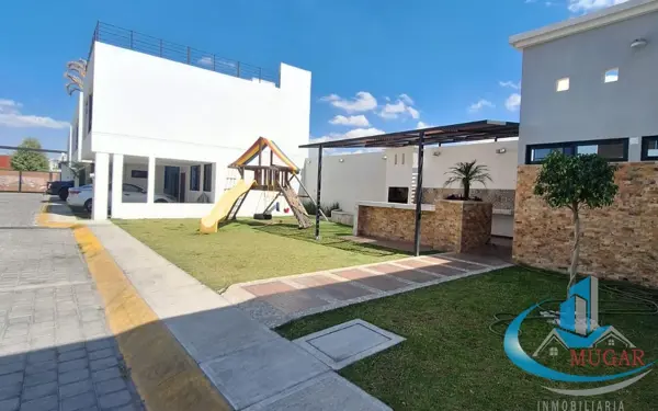 Casa en venta en Cuautlancingo, Cuautlancingo — foto 3 de 17
