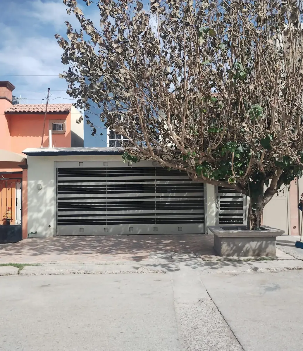 Casa en renta en Madero, Francisco I. Madero — foto 1 de 21