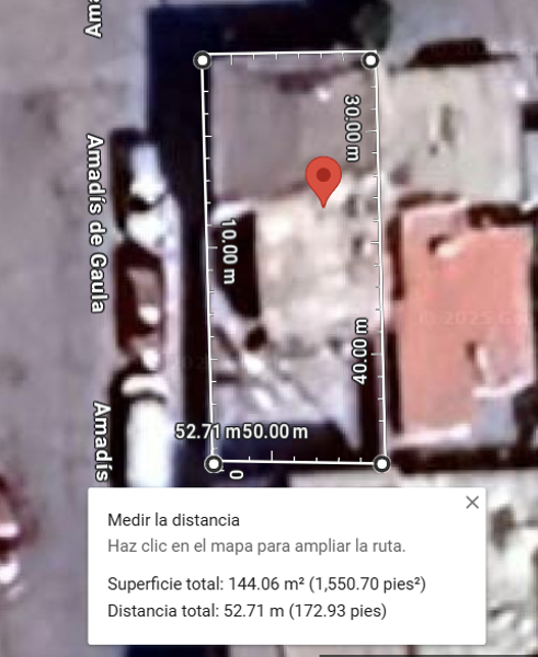 Casa en venta en Villa del Rey Primera Etapa, Mexicali — foto 3 de 5